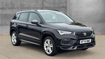 SEAT Ateca 1.5 TSI EVO FR 5dr DSG