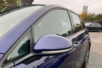 Volkswagen Golf 1.4 TSI SE [Nav] 5dr DSG