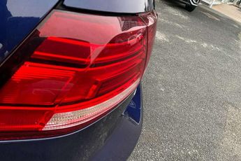 Volkswagen Golf 1.4 TSI SE [Nav] 5dr DSG