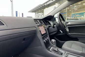 Volkswagen Golf 1.4 TSI SE [Nav] 5dr DSG