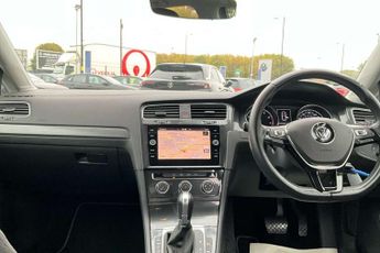 Volkswagen Golf 1.4 TSI SE [Nav] 5dr DSG