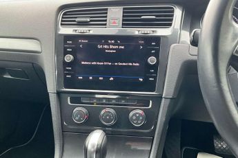 Volkswagen Golf 1.4 TSI SE [Nav] 5dr DSG
