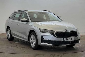 Skoda Octavia 1.5 TSI SE Technology 5dr