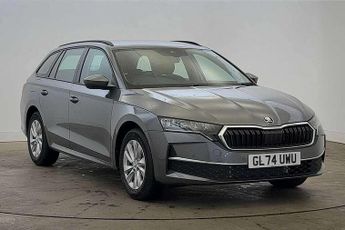 Skoda Octavia 1.5 TSI SE Technology 5dr