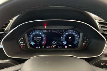 Audi Q3 45 TFSI e Technik 5dr S Tronic