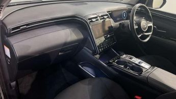 Hyundai Tucson 1.6 TGDi Hybrid 230 Premium 5dr 2WD Auto