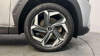 Hyundai Tucson 1.6 TGDi Hybrid 230 Premium 5dr 2WD Auto