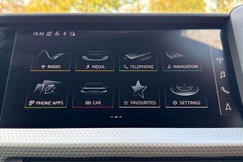 Audi A1 30 TFSI S Line 5dr S Tronic