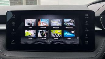 Skoda Fabia 1.0 TSI 116 SE L 5dr DSG