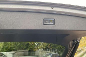 Volkswagen Tiguan Allspace 2.0 TSI 190 4Motion SEL 5dr DSG