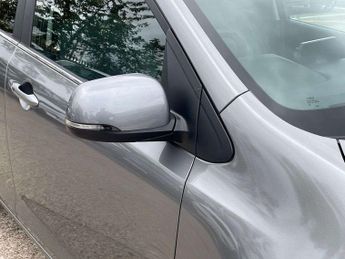 Kia Picanto 1.2 Shadow 5dr Auto