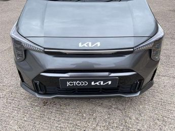 Kia Picanto 1.2 Shadow 5dr Auto