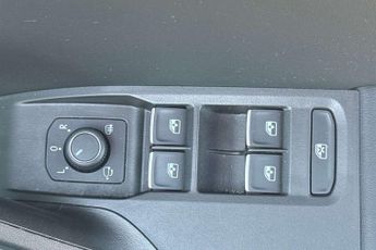 SEAT Leon Estate 1.5 e-Hybrid FR 5dr DSG [DAP]