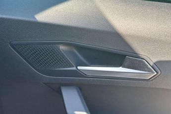 SEAT Leon Estate 1.5 e-Hybrid FR 5dr DSG [DAP]