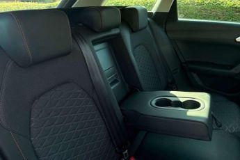 SEAT Leon Estate 1.5 e-Hybrid FR 5dr DSG [DAP]