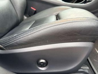 Mercedes-Benz CLA CLA 220d AMG Line Night Edition Plus 4dr Tip Auto