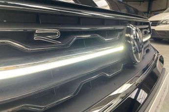 Volkswagen T-Cross 1.5 TSI R-Line 5dr DSG