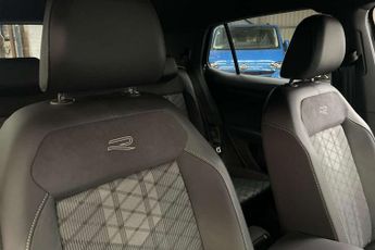 Volkswagen T-Cross 1.5 TSI R-Line 5dr DSG