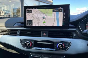 Audi A5 35 TDI S Line 2dr S Tronic