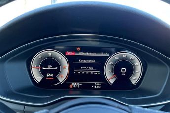 Audi A5 35 TDI S Line 2dr S Tronic