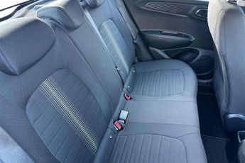 Hyundai i10 1.2 MPi SE Connect 5dr Auto