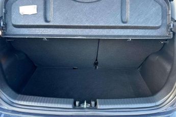 Hyundai i10 1.2 MPi SE Connect 5dr Auto