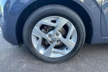 Hyundai i10 1.2 MPi SE Connect 5dr Auto