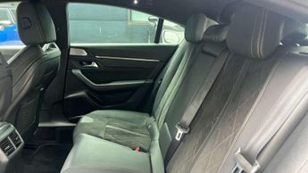 Peugeot 508 1.2 PureTech GT Premium 5dr EAT8