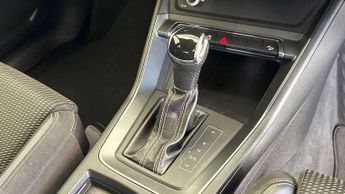 Audi Q3 35 TFSI S Line 5dr S Tronic