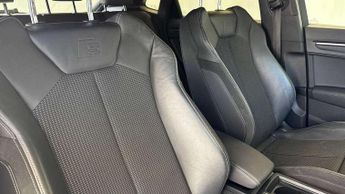 Audi Q3 35 TFSI S Line 5dr S Tronic