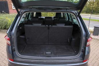 Skoda Kodiaq 2.0 TSI SE L 4x4 5dr DSG [7 Seat]