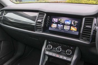 Skoda Kodiaq 2.0 TSI SE L 4x4 5dr DSG [7 Seat]
