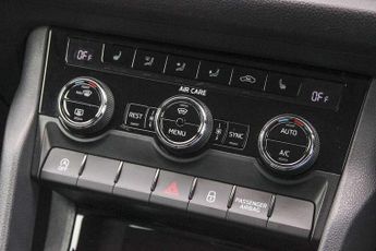 Skoda Kodiaq 2.0 TSI SE L 4x4 5dr DSG [7 Seat]