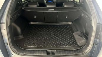 Hyundai Tucson 1.6 TGDi Hybrid 230 Ultimate 5dr 2WD Auto