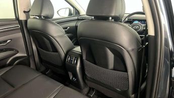 Hyundai Tucson 1.6 TGDi Hybrid 230 Ultimate 5dr 2WD Auto