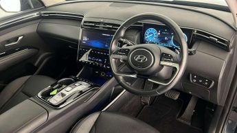 Hyundai Tucson 1.6 TGDi Hybrid 230 Ultimate 5dr 2WD Auto