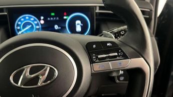 Hyundai Tucson 1.6 TGDi Hybrid 230 Ultimate 5dr 2WD Auto
