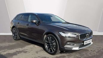 Volvo V90 2.0 B5P Cross Country Ultimate 5dr AWD Auto