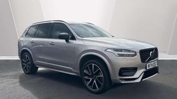Volvo XC90 2.0 B5P [250] Plus Dark 5dr AWD Geartronic