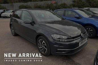 Volkswagen Golf 1.0 TSI 115 Match 5dr