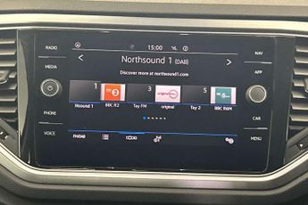 Volkswagen T-Roc 1.5 TSI EVO Active 5dr DSG