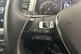 Volkswagen T-Roc 1.5 TSI EVO Active 5dr DSG