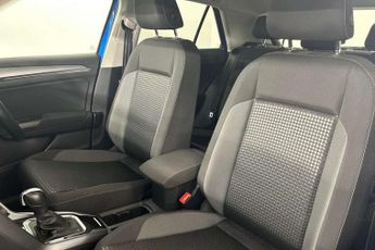 Volkswagen T-Roc 1.5 TSI EVO Active 5dr DSG