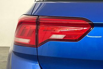 Volkswagen T-Roc 1.5 TSI EVO Active 5dr DSG