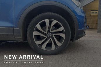 Volkswagen T-Roc 1.5 TSI EVO Active 5dr DSG