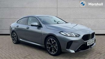 BMW 220 220 M Sport 4dr Step Auto