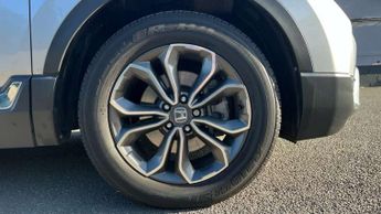 Honda CR-V 2.0 i-MMD Hybrid EX 5dr eCVT