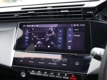 Peugeot 308 1.2 PureTech Allure Premium 5dr EAT8