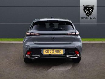 Peugeot 308 1.2 PureTech Allure Premium 5dr EAT8