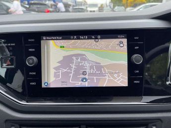 Volkswagen Polo 1.0 TSI 110 R-Line 5dr DSG